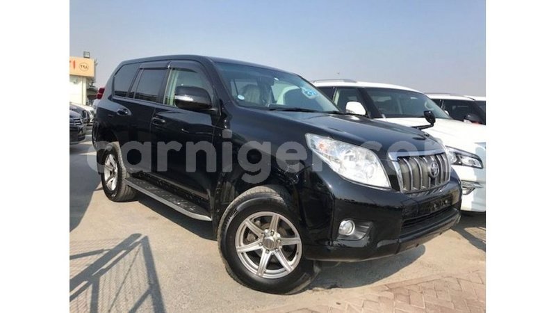 Big with watermark toyota prado agadez import dubai 6095