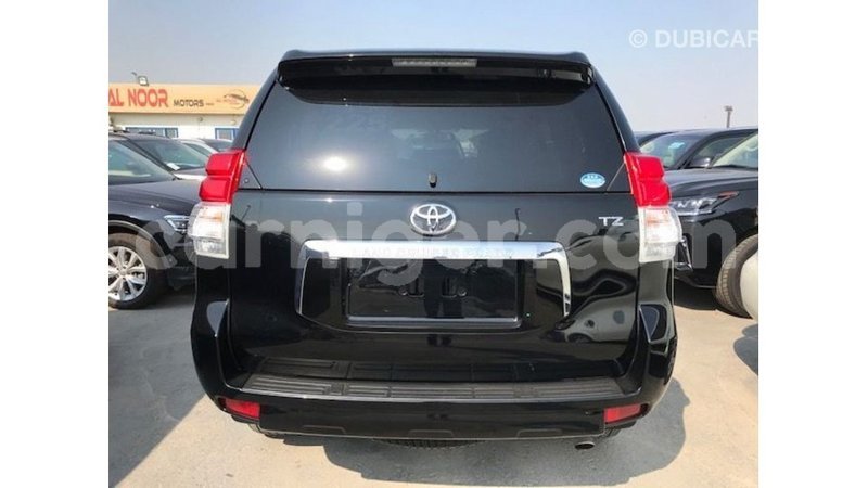 Big with watermark toyota prado agadez import dubai 6095