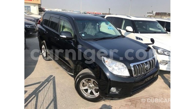 Big with watermark toyota prado agadez import dubai 6095