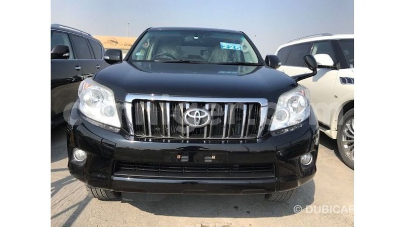 Big with watermark toyota prado agadez import dubai 6095