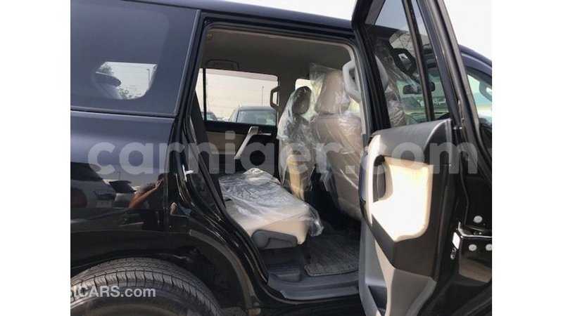 Big with watermark toyota prado agadez import dubai 6095