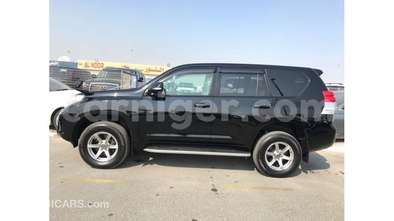 Big with watermark toyota prado agadez import dubai 6095