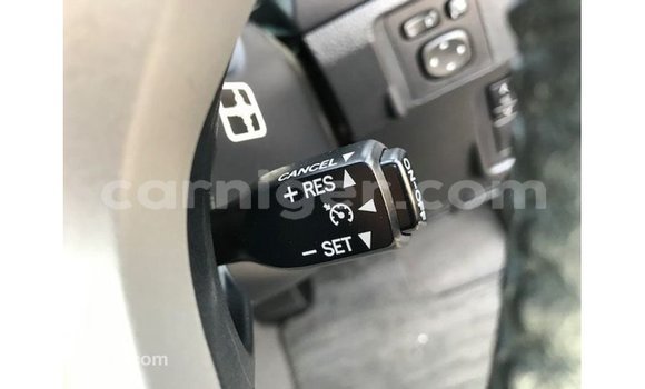 Sayi Imported Toyota Prado Black Mota in Import - Dubai a Agadez Sayi Imported Toyota Prado Black Mota in Import - Dubai a Agadez