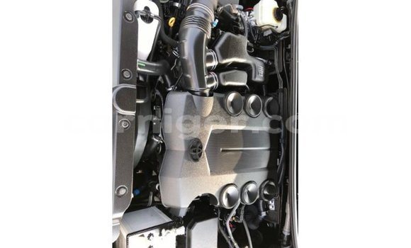 Sayi Imported Toyota Prado Black Mota in Import - Dubai a Agadez Sayi Imported Toyota Prado Black Mota in Import - Dubai a Agadez