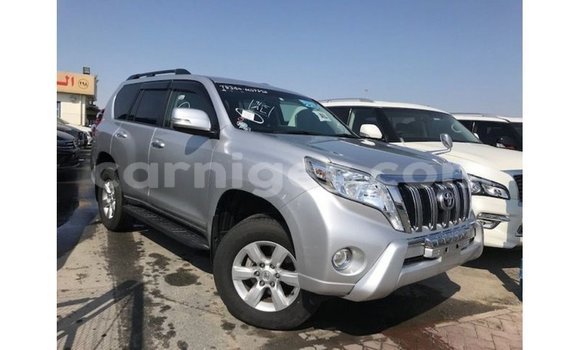 Acheter Import Voiture Toyota Prado Autre à Import - Dubai, Agadez Acheter Import Voiture Toyota Prado Autre à Import - Dubai, Agadez