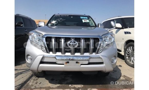 Acheter Import Voiture Toyota Prado Autre à Import - Dubai, Agadez Acheter Import Voiture Toyota Prado Autre à Import - Dubai, Agadez