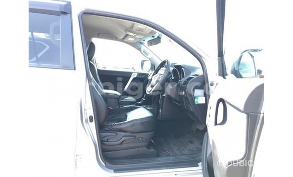 Acheter Import Voiture Toyota Prado Autre à Import - Dubai, Agadez Acheter Import Voiture Toyota Prado Autre à Import - Dubai, Agadez