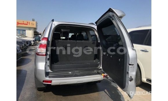 Acheter Import Voiture Toyota Prado Autre à Import - Dubai, Agadez Acheter Import Voiture Toyota Prado Autre à Import - Dubai, Agadez