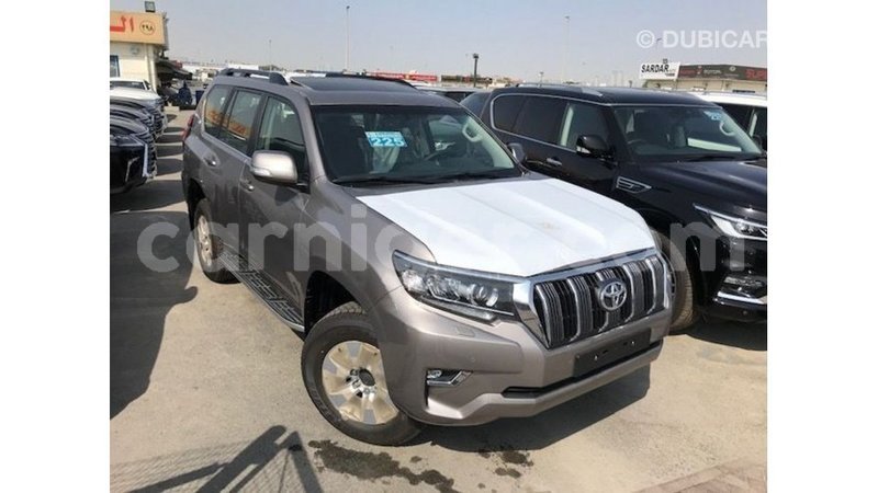 Big with watermark toyota prado agadez import dubai 6098