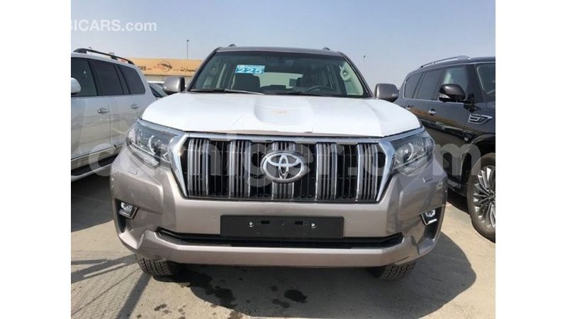 Big with watermark toyota prado agadez import dubai 6098