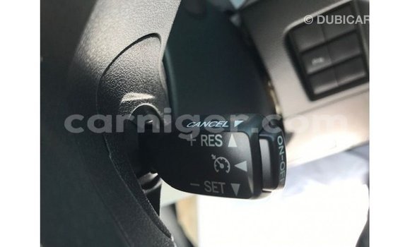 Acheter Import Voiture Toyota Prado Marron à Import - Dubai, Agadez Acheter Import Voiture Toyota Prado Marron à Import - Dubai, Agadez