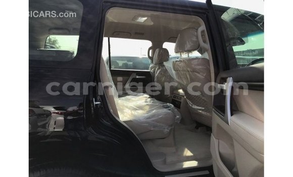 اشتري Imported Toyota Land Cruiser Black شاحنة في Import - Dubai في أغاديز اشتري Imported Toyota Land Cruiser Black شاحنة في Import - Dubai في أغاديز