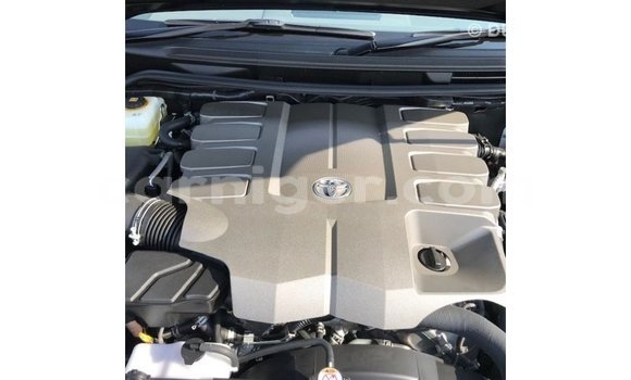 اشتري Imported Toyota Land Cruiser Black شاحنة في Import - Dubai في أغاديز اشتري Imported Toyota Land Cruiser Black شاحنة في Import - Dubai في أغاديز