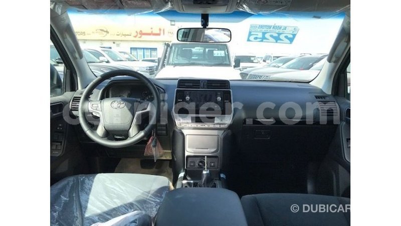 Big with watermark toyota prado agadez import dubai 6102