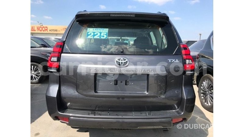 Big with watermark toyota prado agadez import dubai 6102