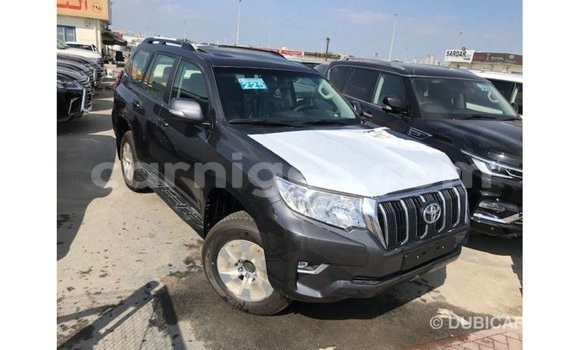 Acheter Import Voiture Toyota Prado Autre à Import - Dubai, Agadez Acheter Import Voiture Toyota Prado Autre à Import - Dubai, Agadez