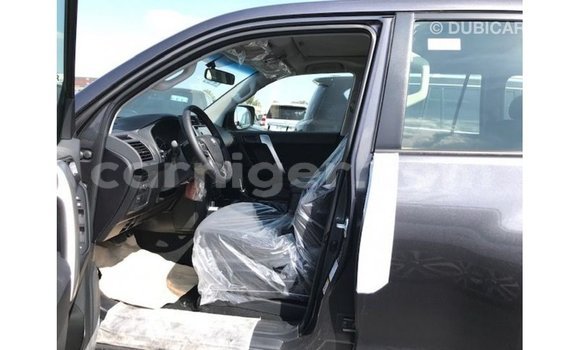 Acheter Import Voiture Toyota Prado Autre à Import - Dubai, Agadez Acheter Import Voiture Toyota Prado Autre à Import - Dubai, Agadez