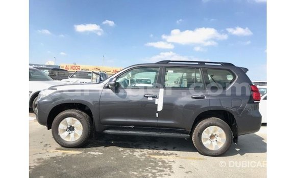 Acheter Import Voiture Toyota Prado Autre à Import - Dubai, Agadez Acheter Import Voiture Toyota Prado Autre à Import - Dubai, Agadez