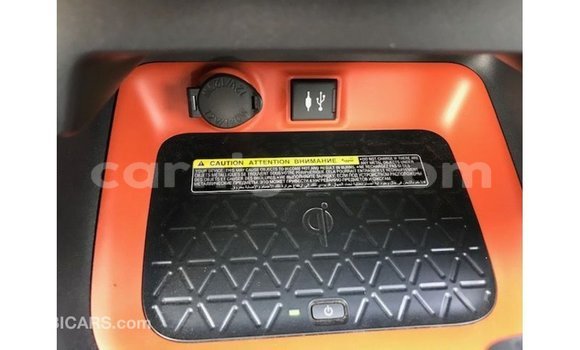 Sayi Imported Toyota Ade Black Babbar mota in Import - Dubai a Agadez Sayi Imported Toyota Ade Black Babbar mota in Import - Dubai a Agadez