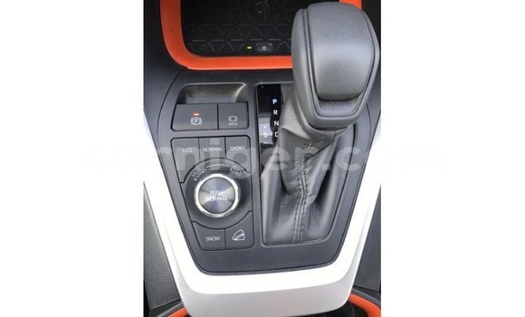 Sayi Imported Toyota Ade Black Babbar mota in Import - Dubai a Agadez Sayi Imported Toyota Ade Black Babbar mota in Import - Dubai a Agadez