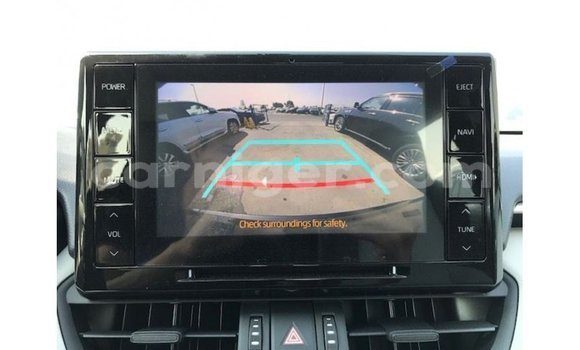 Sayi Imported Toyota Ade Black Babbar mota in Import - Dubai a Agadez Sayi Imported Toyota Ade Black Babbar mota in Import - Dubai a Agadez