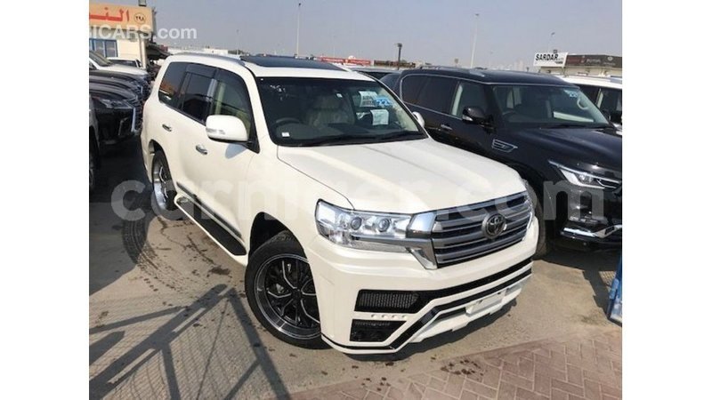 Big with watermark toyota land cruiser agadez import dubai 6104