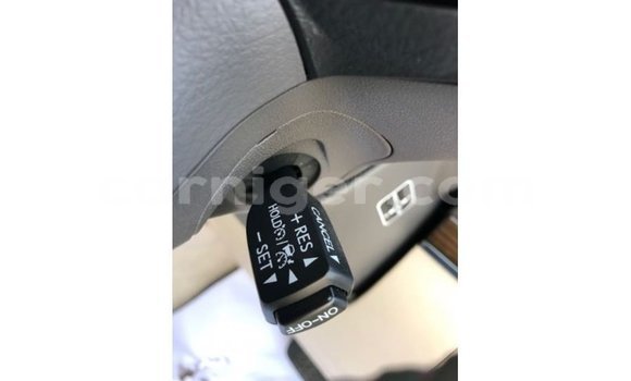 اشتري Imported Toyota Land Cruiser White شاحنة في Import - Dubai في أغاديز اشتري Imported Toyota Land Cruiser White شاحنة في Import - Dubai في أغاديز