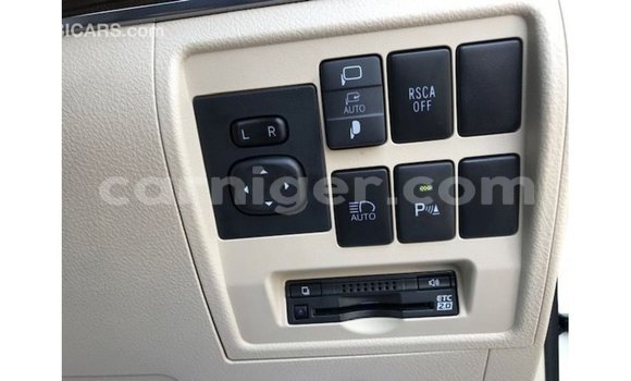 اشتري Imported Toyota Land Cruiser White شاحنة في Import - Dubai في أغاديز اشتري Imported Toyota Land Cruiser White شاحنة في Import - Dubai في أغاديز