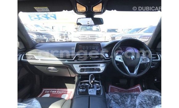 Acheter Import Moto BMW K Autre à Import - Dubai, Agadez Acheter Import Moto BMW K Autre à Import - Dubai, Agadez