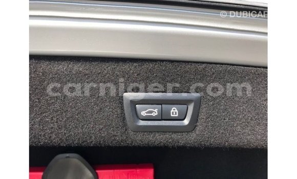 Acheter Import Moto BMW K Autre à Import - Dubai, Agadez Acheter Import Moto BMW K Autre à Import - Dubai, Agadez