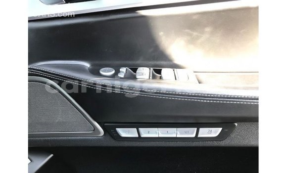 Acheter Import Moto BMW K Autre à Import - Dubai, Agadez Acheter Import Moto BMW K Autre à Import - Dubai, Agadez