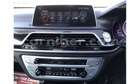 Acheter Import Moto BMW K Autre à Import - Dubai, Agadez Acheter Import Moto BMW K Autre à Import - Dubai, Agadez