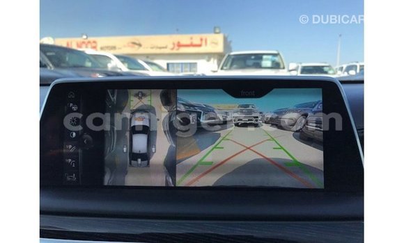 Acheter Import Moto BMW K Autre à Import - Dubai, Agadez Acheter Import Moto BMW K Autre à Import - Dubai, Agadez