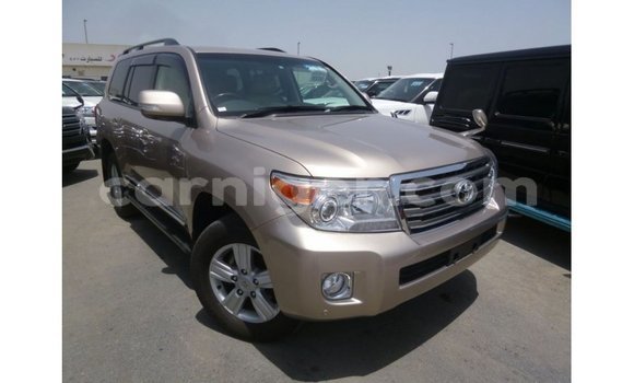 اشتري Imported Toyota Land Cruiser Other شاحنة في Import - Dubai في أغاديز اشتري Imported Toyota Land Cruiser Other شاحنة في Import - Dubai في أغاديز