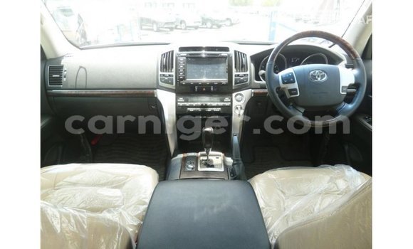 اشتري Imported Toyota Land Cruiser Other شاحنة في Import - Dubai في أغاديز اشتري Imported Toyota Land Cruiser Other شاحنة في Import - Dubai في أغاديز