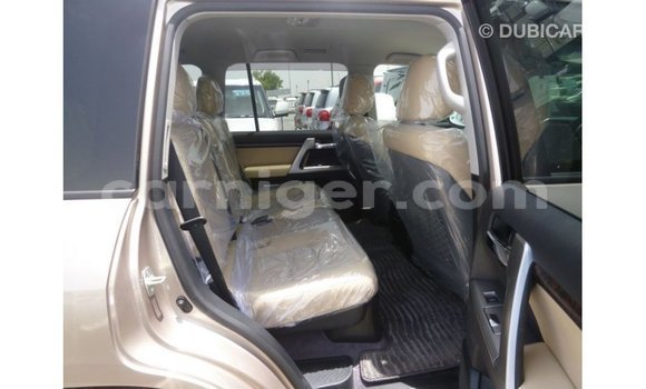 اشتري Imported Toyota Land Cruiser Other شاحنة في Import - Dubai في أغاديز اشتري Imported Toyota Land Cruiser Other شاحنة في Import - Dubai في أغاديز