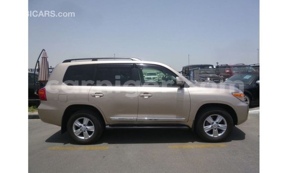 اشتري Imported Toyota Land Cruiser Other شاحنة في Import - Dubai في أغاديز اشتري Imported Toyota Land Cruiser Other شاحنة في Import - Dubai في أغاديز