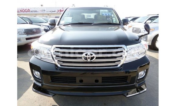اشتري Imported Toyota Land Cruiser Black شاحنة في Import - Dubai في أغاديز اشتري Imported Toyota Land Cruiser Black شاحنة في Import - Dubai في أغاديز