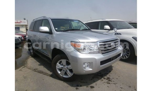 اشتري Imported Toyota Land Cruiser Other شاحنة في Import - Dubai في أغاديز اشتري Imported Toyota Land Cruiser Other شاحنة في Import - Dubai في أغاديز
