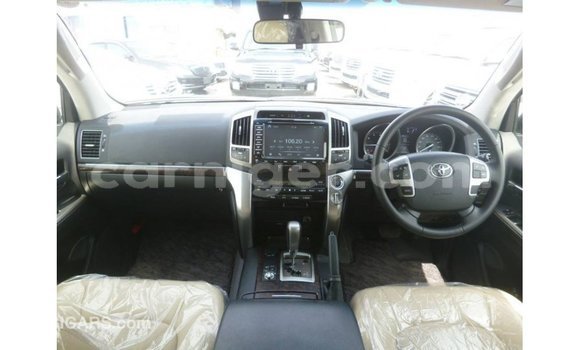 اشتري Imported Toyota Land Cruiser Other شاحنة في Import - Dubai في أغاديز اشتري Imported Toyota Land Cruiser Other شاحنة في Import - Dubai في أغاديز