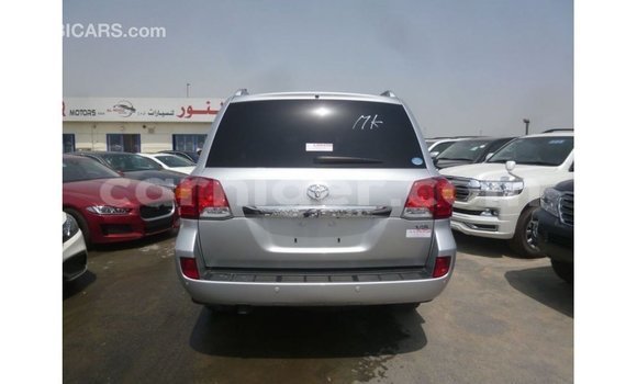 اشتري Imported Toyota Land Cruiser Other شاحنة في Import - Dubai في أغاديز اشتري Imported Toyota Land Cruiser Other شاحنة في Import - Dubai في أغاديز