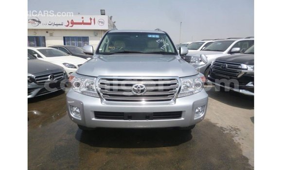اشتري Imported Toyota Land Cruiser Other شاحنة في Import - Dubai في أغاديز اشتري Imported Toyota Land Cruiser Other شاحنة في Import - Dubai في أغاديز