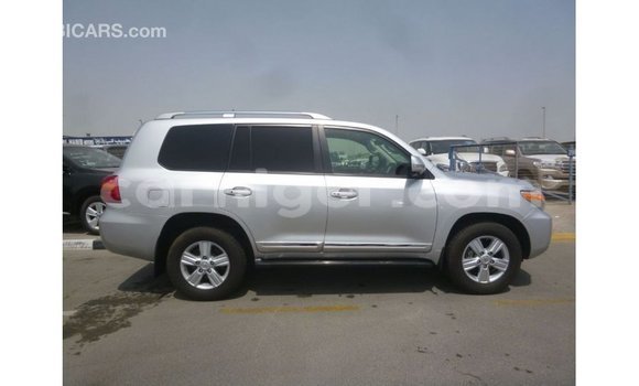 اشتري Imported Toyota Land Cruiser Other شاحنة في Import - Dubai في أغاديز اشتري Imported Toyota Land Cruiser Other شاحنة في Import - Dubai في أغاديز