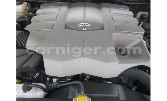 اشتري Imported Toyota Land Cruiser Other شاحنة في Import - Dubai في أغاديز اشتري Imported Toyota Land Cruiser Other شاحنة في Import - Dubai في أغاديز