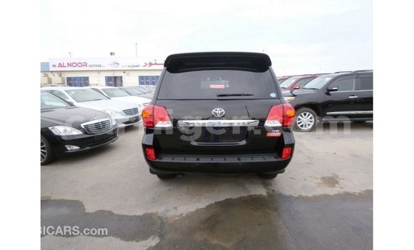 اشتري Imported Toyota Land Cruiser Black شاحنة في Import - Dubai في أغاديز اشتري Imported Toyota Land Cruiser Black شاحنة في Import - Dubai في أغاديز