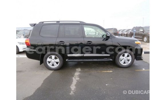 اشتري Imported Toyota Land Cruiser Black شاحنة في Import - Dubai في أغاديز اشتري Imported Toyota Land Cruiser Black شاحنة في Import - Dubai في أغاديز