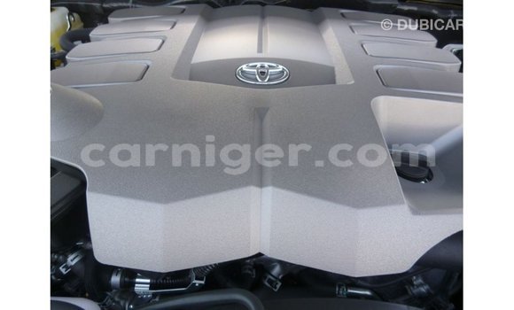اشتري Imported Toyota Land Cruiser Black شاحنة في Import - Dubai في أغاديز اشتري Imported Toyota Land Cruiser Black شاحنة في Import - Dubai في أغاديز