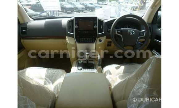 اشتري Imported Toyota Land Cruiser Black شاحنة في Import - Dubai في أغاديز اشتري Imported Toyota Land Cruiser Black شاحنة في Import - Dubai في أغاديز
