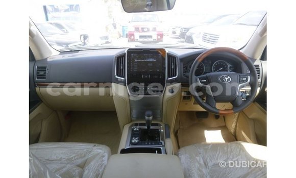 اشتري Imported Toyota Land Cruiser Black شاحنة في Import - Dubai في أغاديز اشتري Imported Toyota Land Cruiser Black شاحنة في Import - Dubai في أغاديز