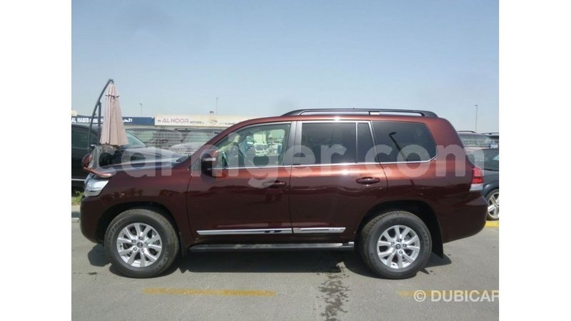 Big with watermark toyota land cruiser agadez import dubai 6143